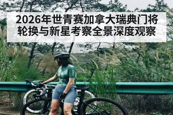 2026年世青赛加拿大瑞典门将轮换与新星考察全景深度观察